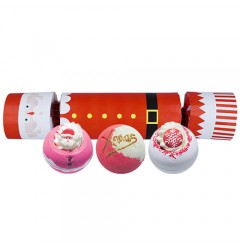 Father Christmas Cracker 
